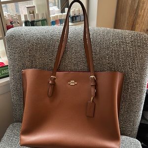 COPY - Coach Tote